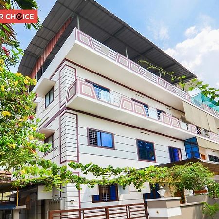 Oyo Home 81801 Akash Villa Trippapur Exterior photo