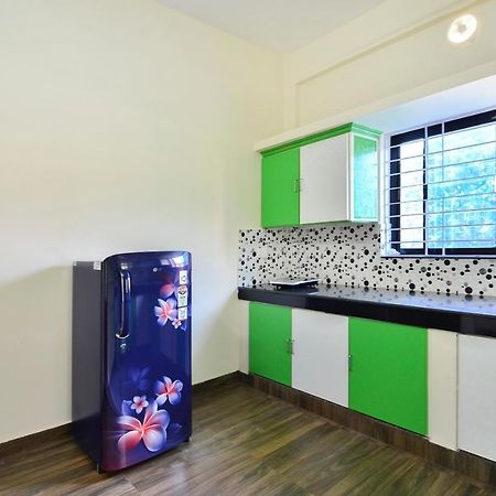 Oyo Home 81801 Akash Villa Trippapur Exterior photo